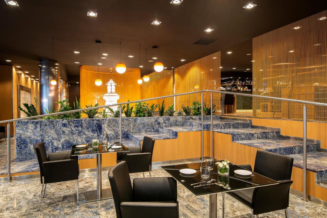 Hotel Starc By Pierre & Vacances Premium Andorra la Vella Kültér fotó