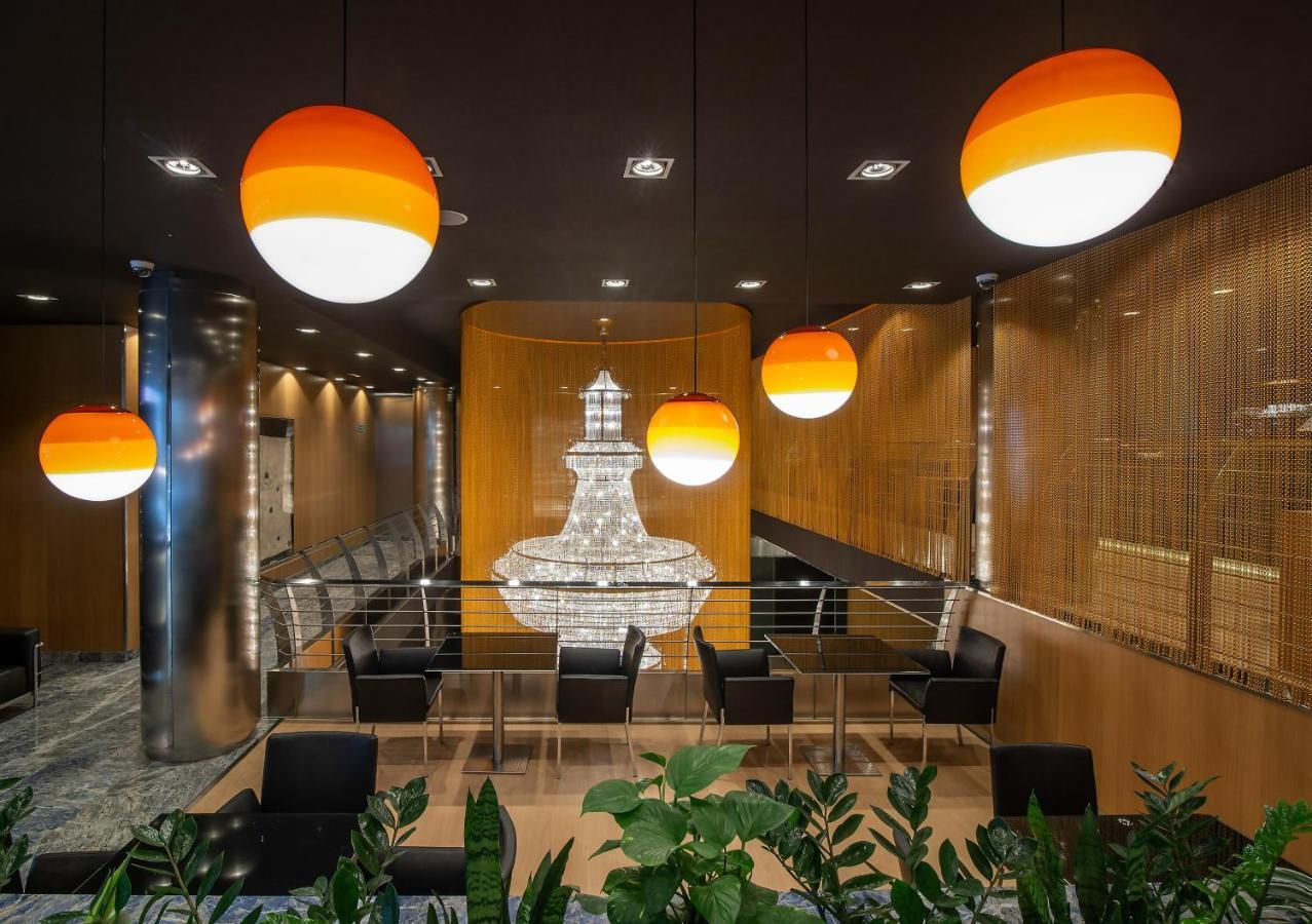 Hotel Starc By Pierre & Vacances Premium Andorra la Vella Kültér fotó