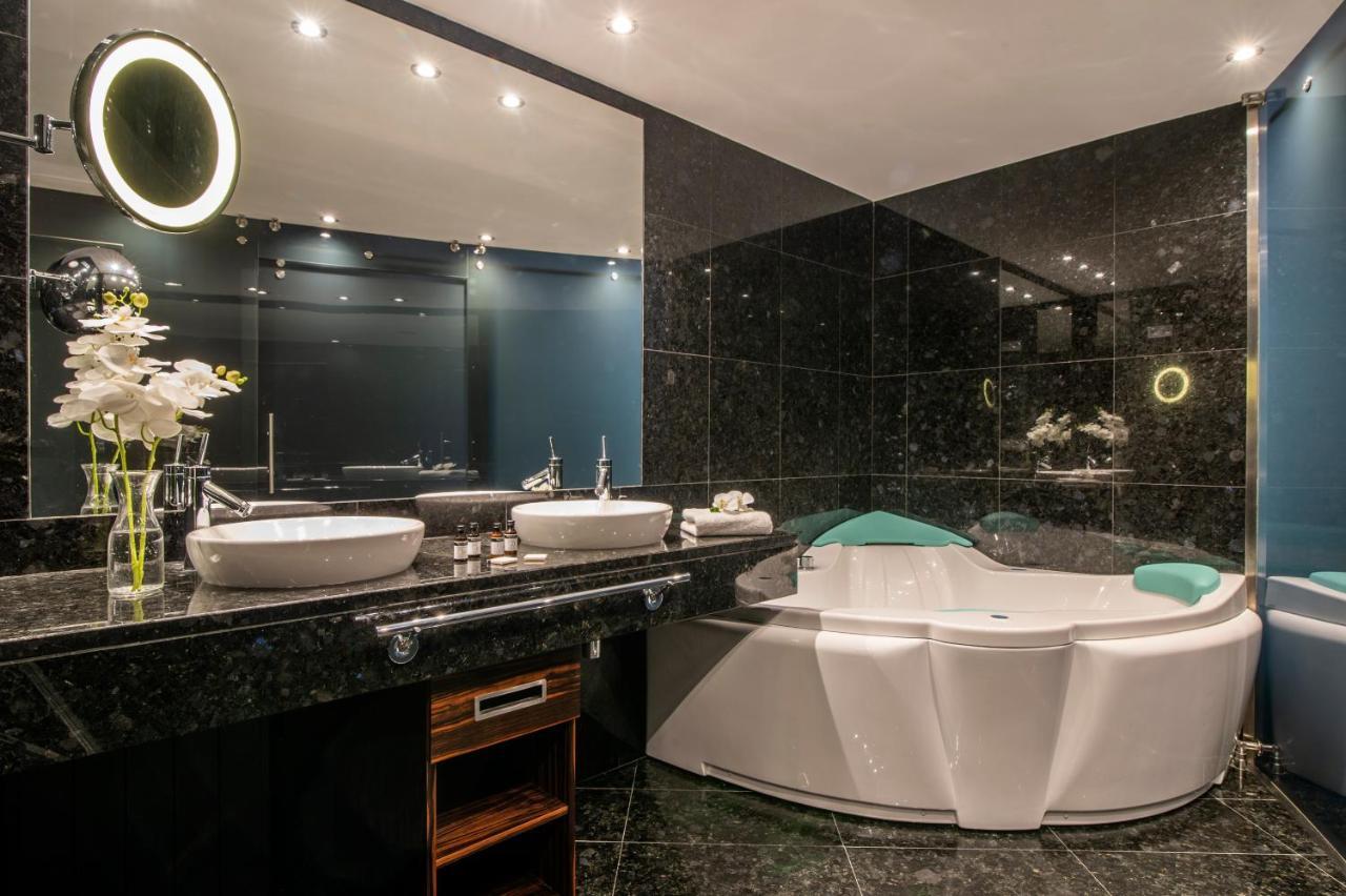 Hotel Starc By Pierre & Vacances Premium Andorra la Vella Kültér fotó