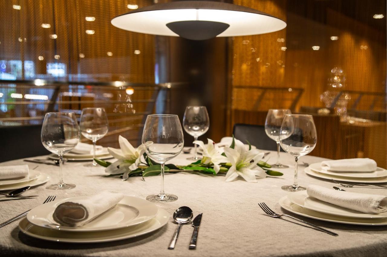 Hotel Starc By Pierre & Vacances Premium Andorra la Vella Kültér fotó