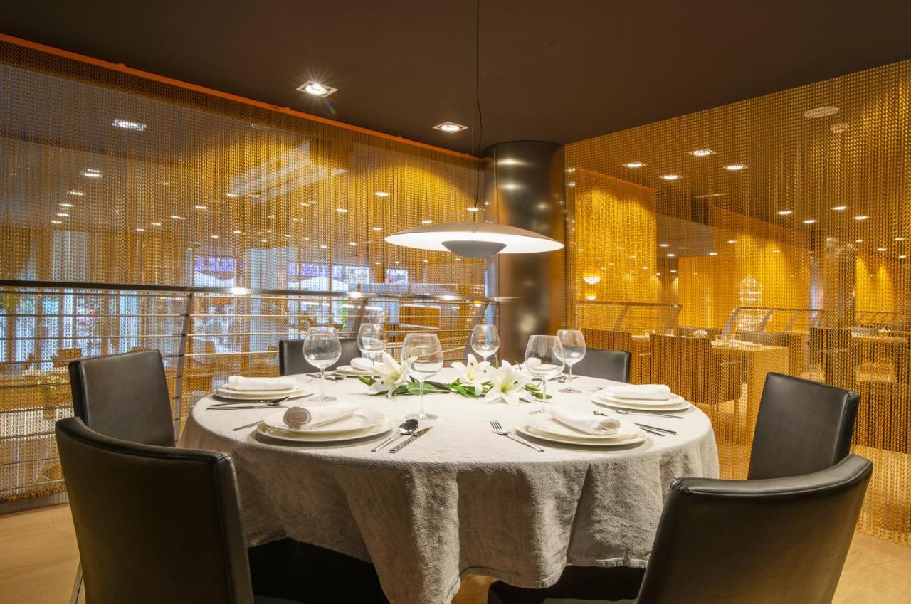 Hotel Starc By Pierre & Vacances Premium Andorra la Vella Kültér fotó