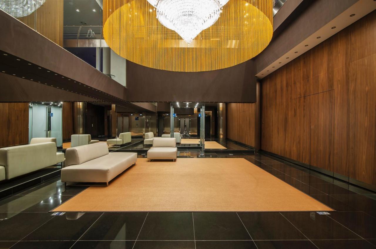 Hotel Starc By Pierre & Vacances Premium Andorra la Vella Kültér fotó