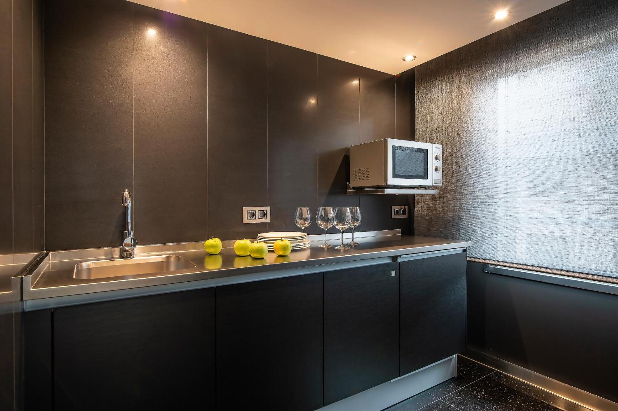 Hotel Starc By Pierre & Vacances Premium Andorra la Vella Kültér fotó