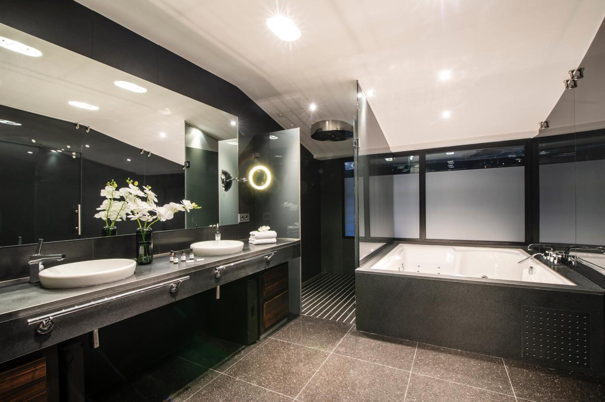Hotel Starc By Pierre & Vacances Premium Andorra la Vella Kültér fotó