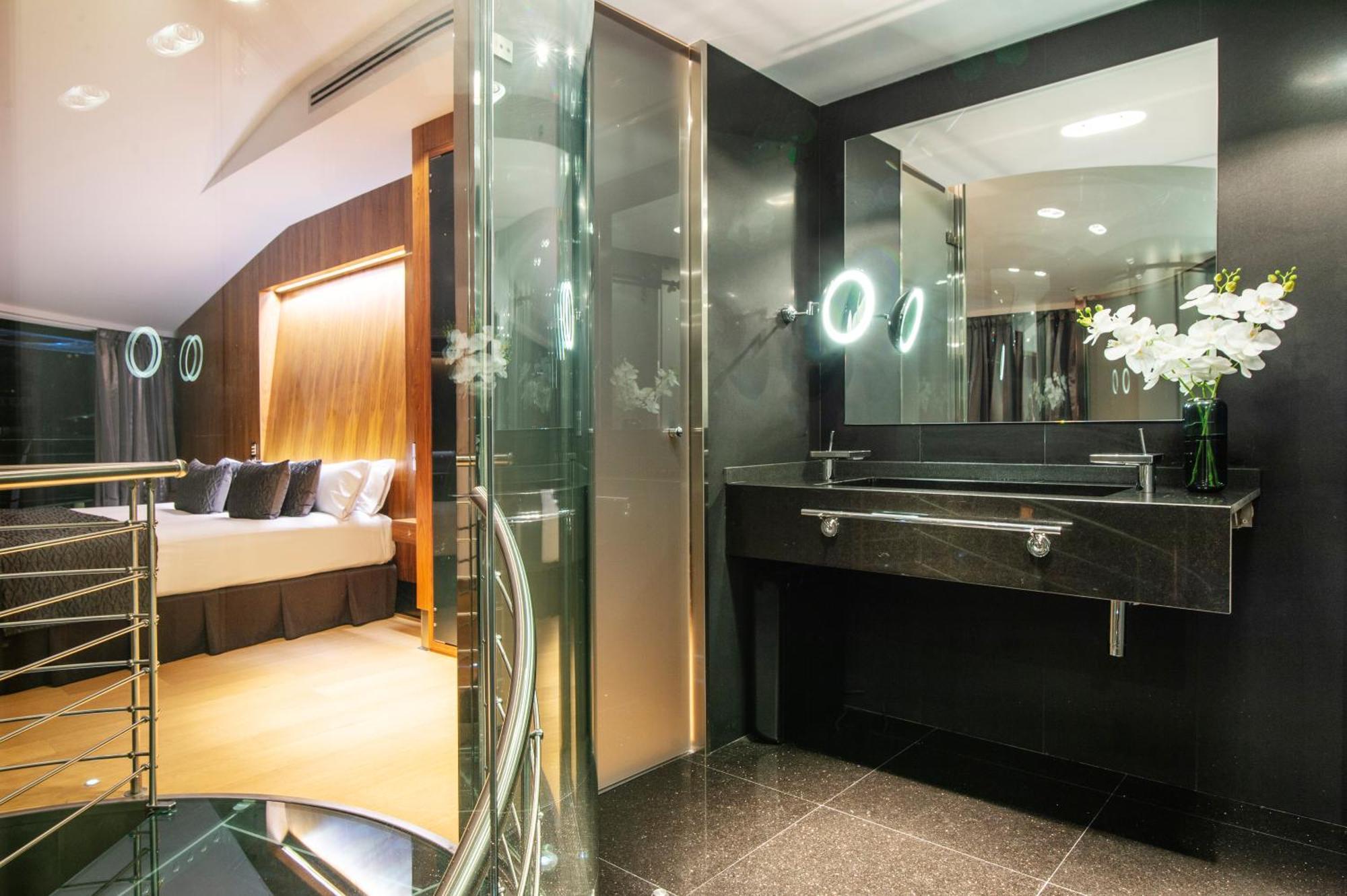 Hotel Starc By Pierre & Vacances Premium Andorra la Vella Kültér fotó