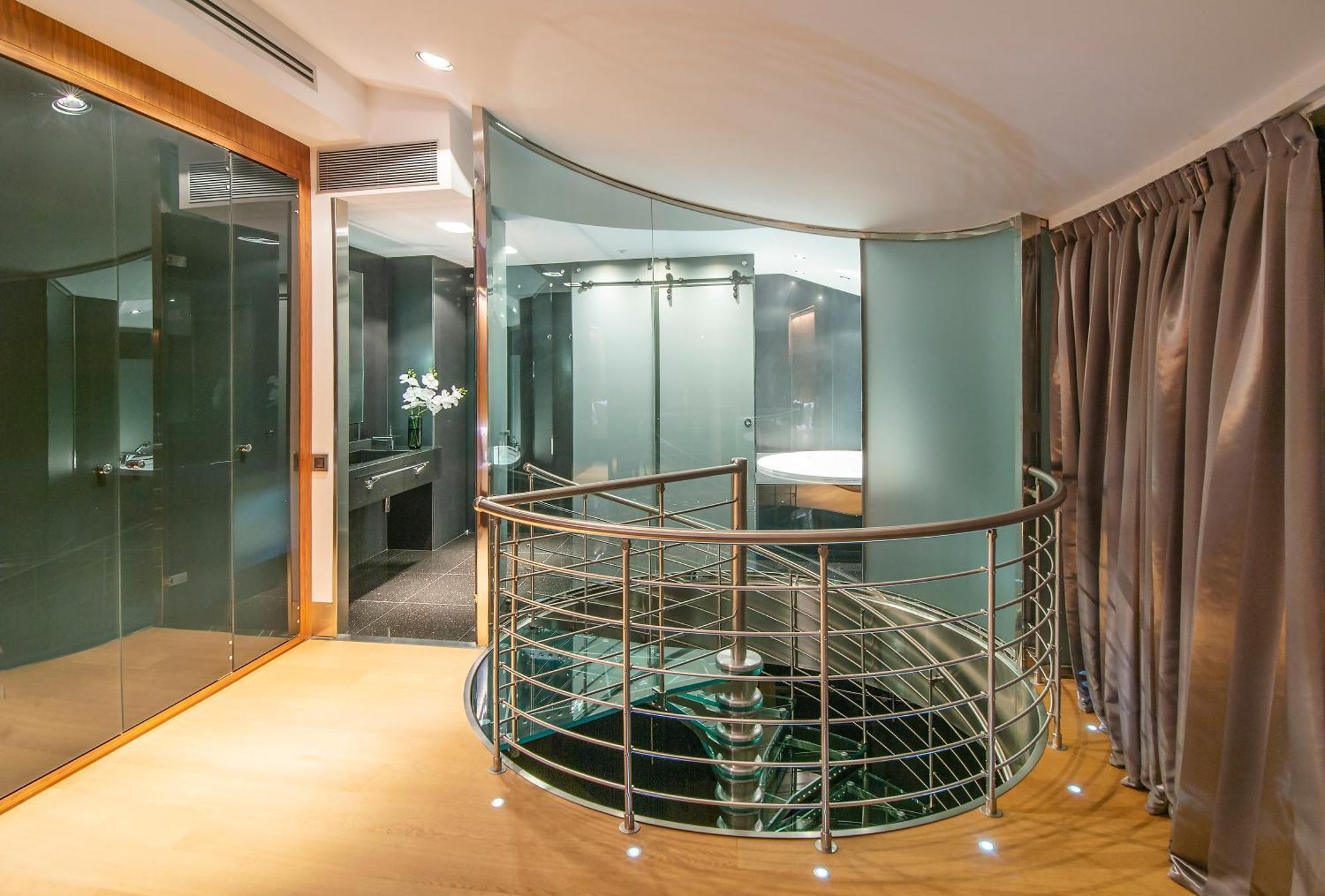 Hotel Starc By Pierre & Vacances Premium Andorra la Vella Szoba fotó